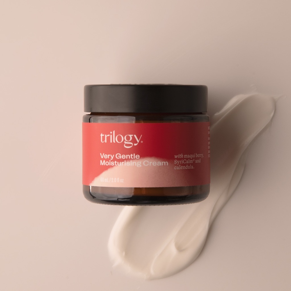 Very Gentle Moisturising Cream 2.0 fl oz